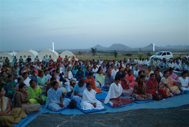 Dhamma Nashik 5