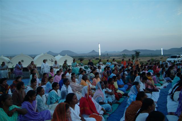 Dhamma Nashik 3