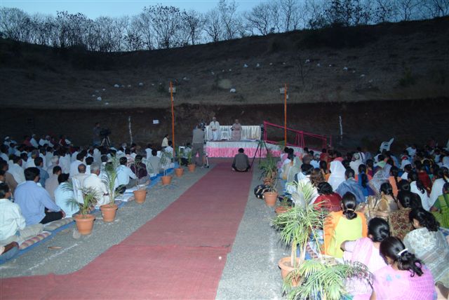 Dhamma Nashik 2