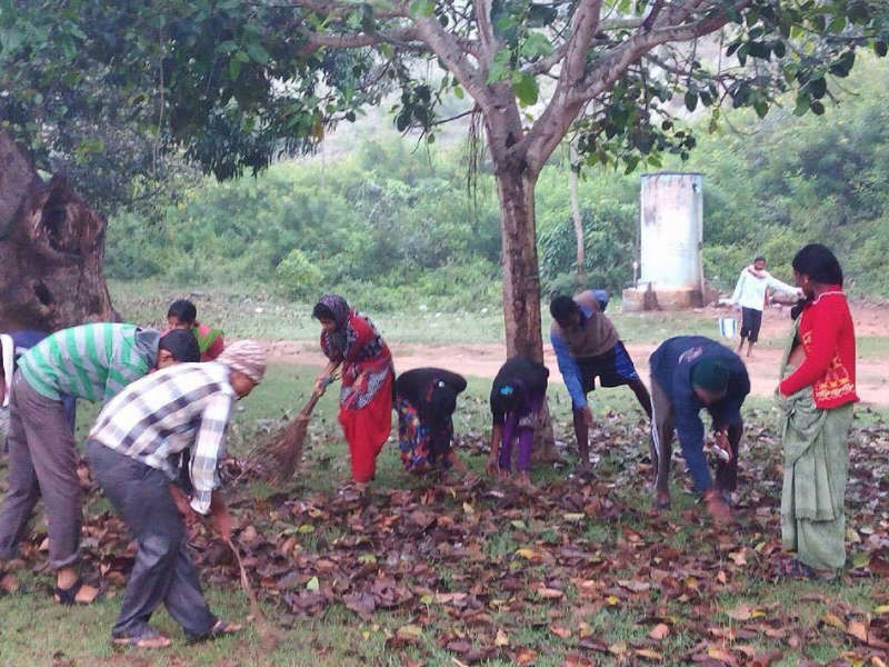 Vanbandhu Parishad 4