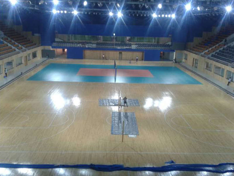 Goa Stadium 2