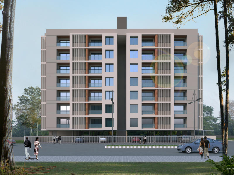 Primrose Residency 1